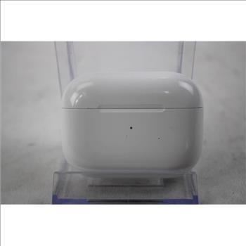 Apple AirPods Pro With Charging Case