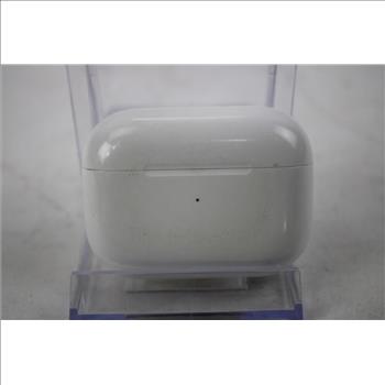 Apple AirPods Pro With Charging Case