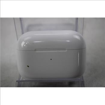 Apple AirPods Pro With Charging Case