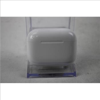 Apple AirPods Pro With Charging Case