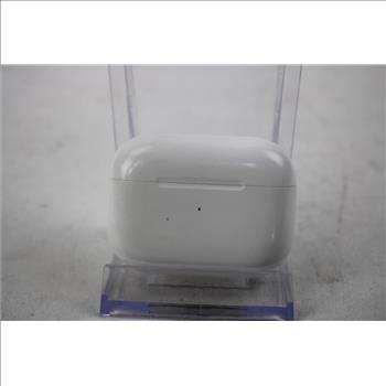 Apple AirPods Pro With Charging Case