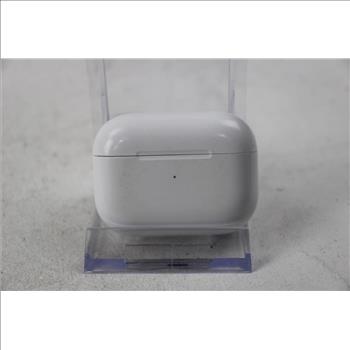 Apple AirPods Pro With Charging Case