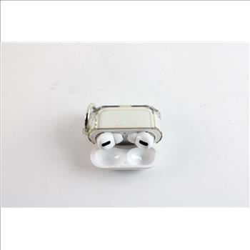 Apple Airpods Pro With Charging Case