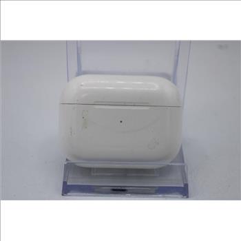 Apple AirPods Pro With Charging Case