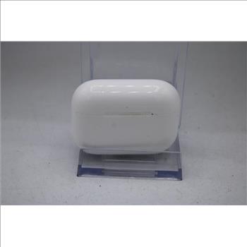 Apple AirPods Pro With Charging Case
