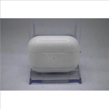 Apple AirPods Pro With Charging Case