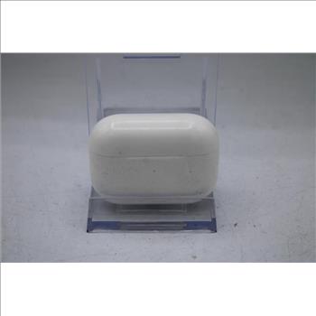 Apple AirPods Pro With Charging Case