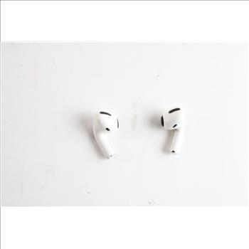 Apple Airpods Pro With Charging Case