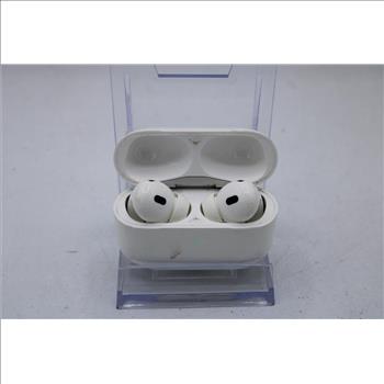 Apple AirPods Pro With Charging Case