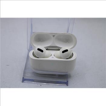 Apple AirPods Pro With Charging Case