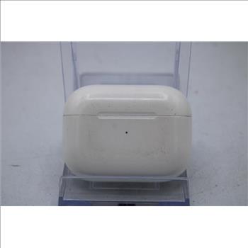Apple AirPods Pro With Charging Case