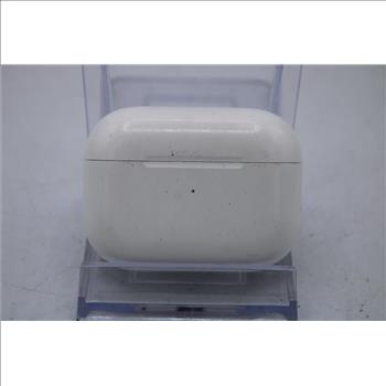 Apple AirPods Pro With Charging Case