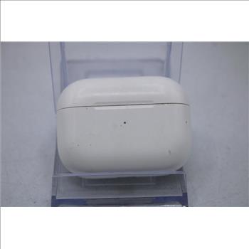 Apple AirPods Pro With Charging Case