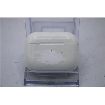 Apple AirPods Pro With Charging Case
