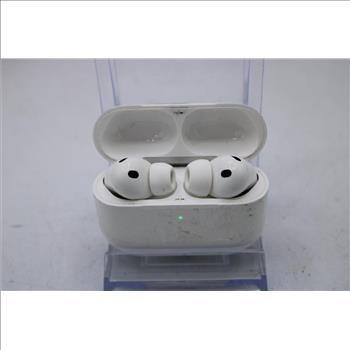 Apple AirPods Pro With Charging Case