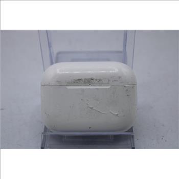 Apple AirPods Pro With Charging Case