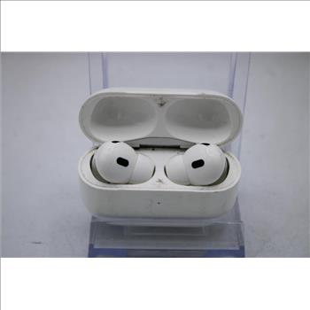 Apple AirPods Pro With Charging Case