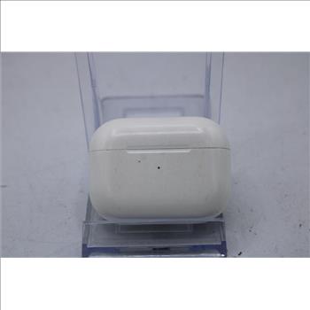 Apple AirPods Pro With Charging Case