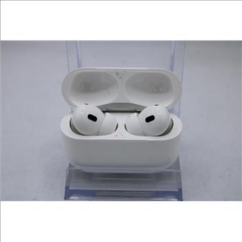 Apple AirPods Pro With Charging Case