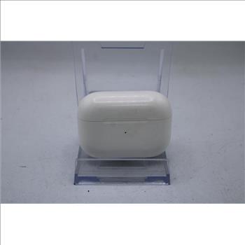 Apple AirPods Pro With Charging Case