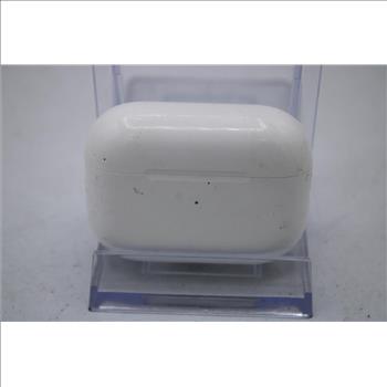 Apple AirPods Pro With Charging Case