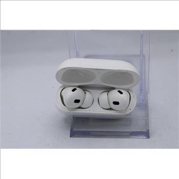 Apple AirPods Pro With Charging Case