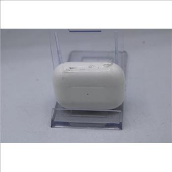 Apple AirPods Pro With Charging Case