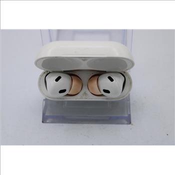 Apple AirPods Pro With Charging Case