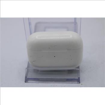 Apple AirPods Pro With Charging Case
