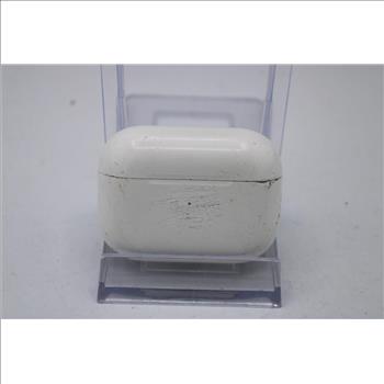 Apple AirPods Pro With Charging Case