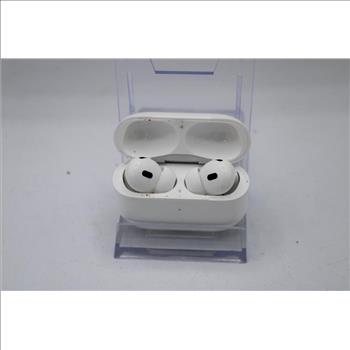 Apple AirPods Pro With Charging Case