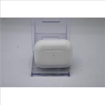 Apple AirPods Pro With Charging Case