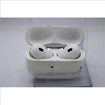 Apple AirPods Pro With Charging Case