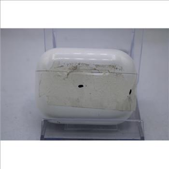 Apple AirPods Pro With Charging Case