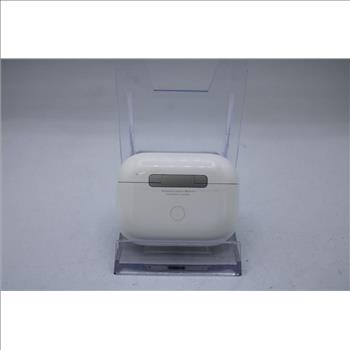 Apple AirPods Pro With Charging Case