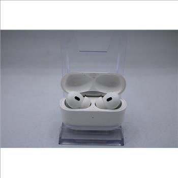 Apple AirPods Pro With Charging Case