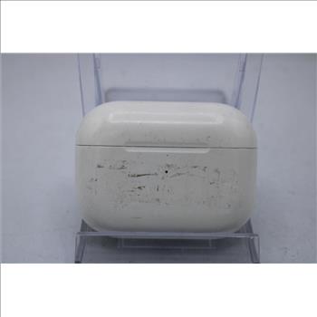 Apple AirPods Pro With Charging Case