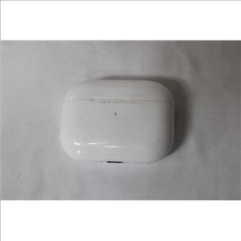 Apple AirPods Pro With Charging Case