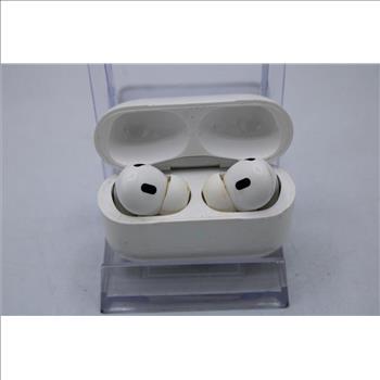 Apple AirPods Pro With Charging Case