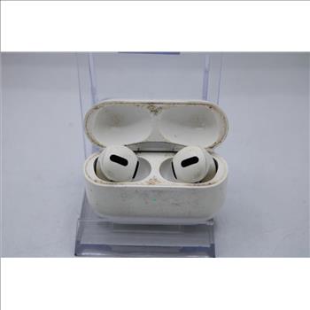 Apple AirPods Pro With Charging Case