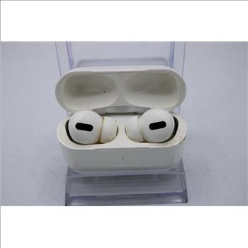 Apple AirPods Pro With Charging Case