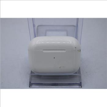 Apple AirPods Pro With Charging Case