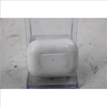Apple AirPods Pro With Charging Case