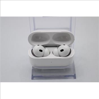 Apple AirPods Pro With Charging Case