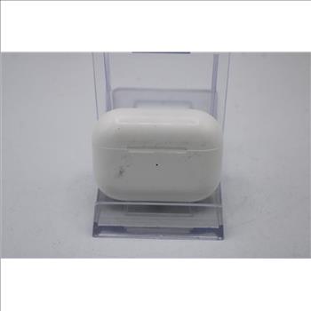 Apple AirPods Pro With Charging Case