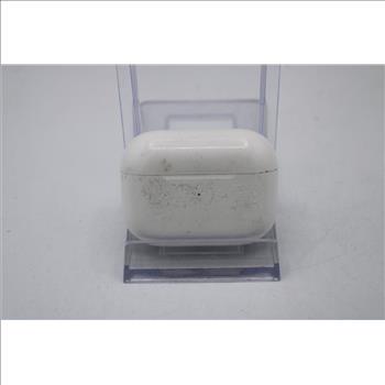 Apple AirPods Pro With Charging Case