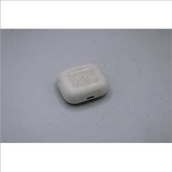 Apple AirPods Pro With Charging Case