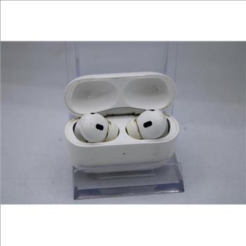Apple AirPods Pro With Charging Case
