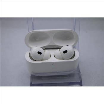 Apple AirPods Pro With Charging Case
