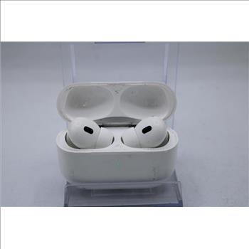 Apple AirPods Pro With Charging Case